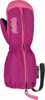 Reusch Tom Mitten 6085438 3329 pink front